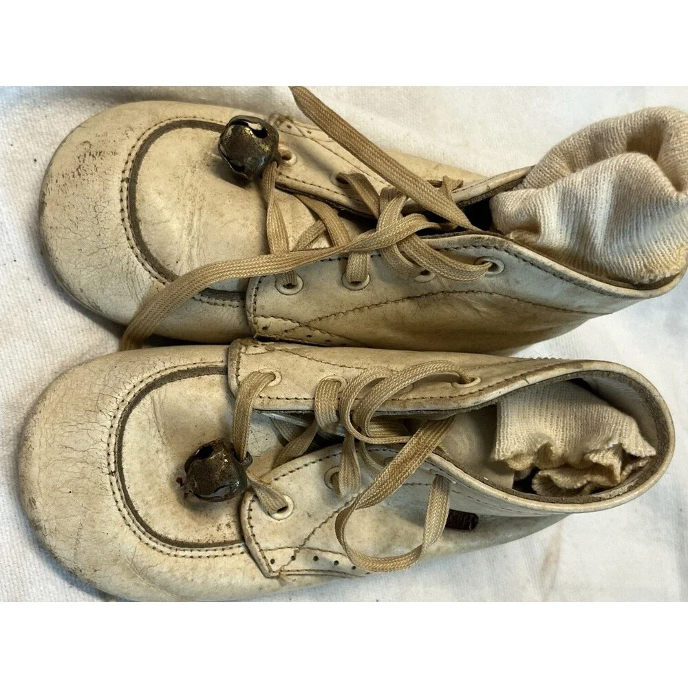 N/A vintage white